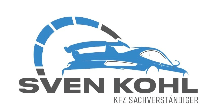 Logo Sachverständigenbüro Sven Kohl